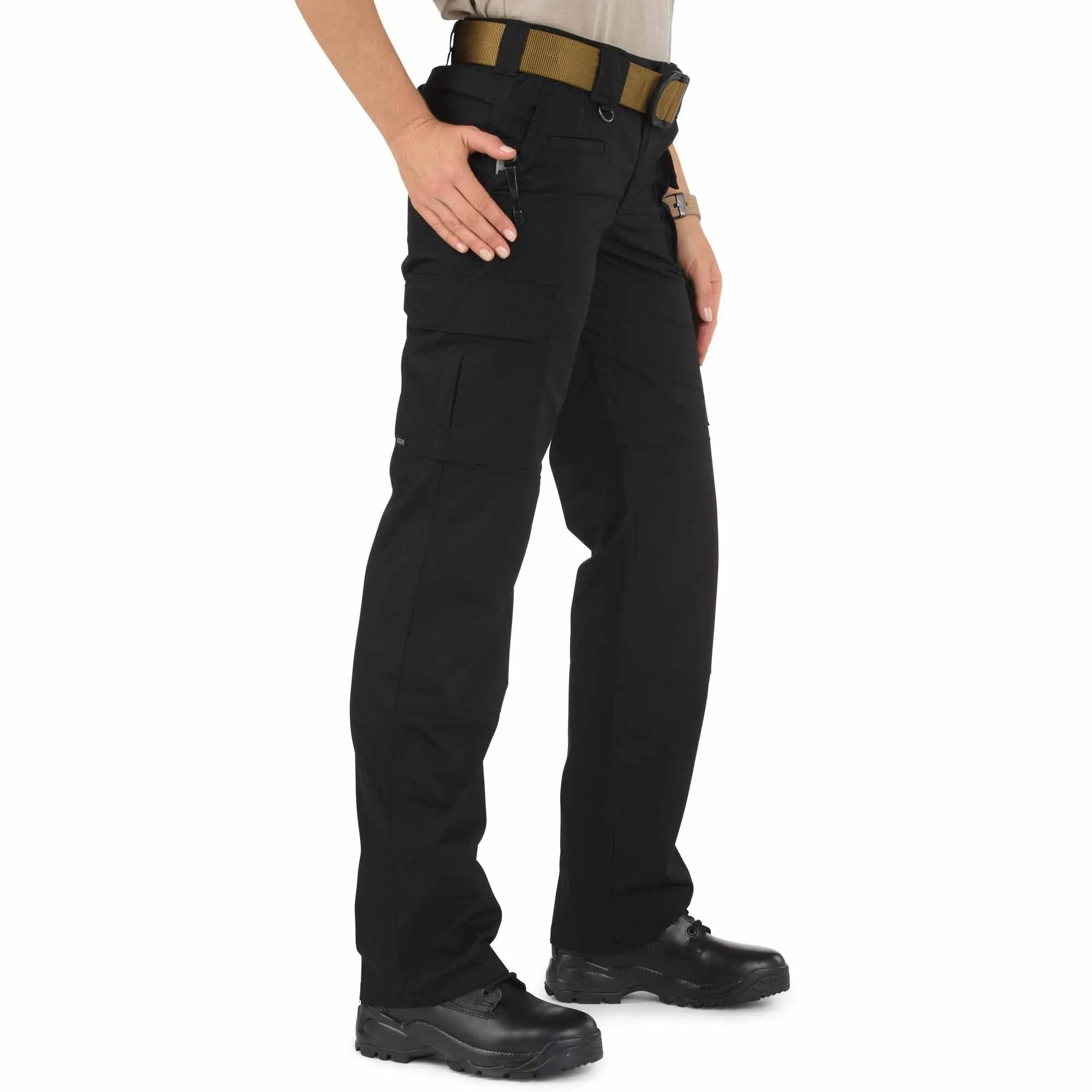 5.11 Women's TACLITE Pro Pant Black