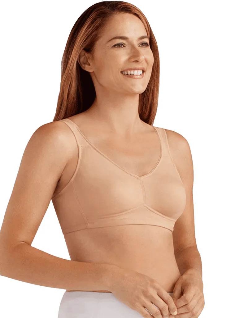 Amoena Marlena Wire-Free Bra