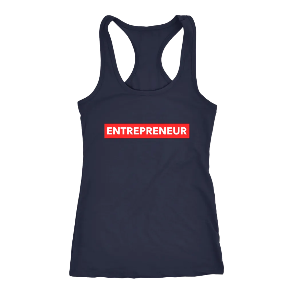 Entrepreneur | Women's